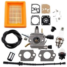 Carburateur et Membrane pour