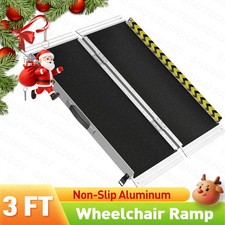 3ft Folding Aluminum