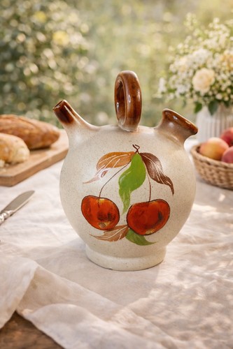 Cruche carafe gargoulette en - carafe,,