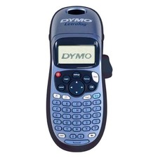 [S0883990] DYMO Etiqueteuse électronique LetraTag LT-100H Portable