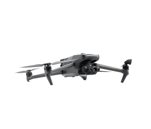 Dji mavic thermal advanced - dji, 3