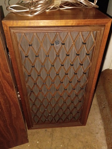 66a 1970 vintage pioneer - cs-66a,