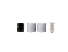 Kit filtre pour k droit - k,