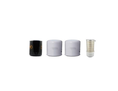 Kit filtre pour k - filtre, o'