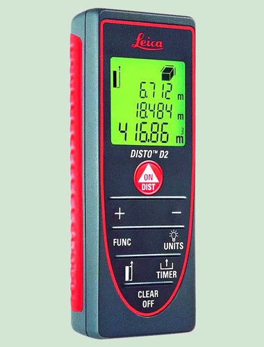 Leica disto original - disto,