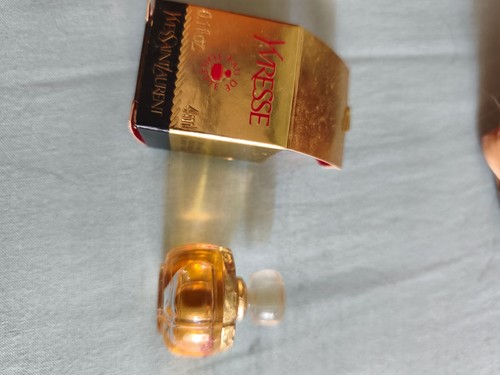 Miniature parfum yvresse yves - miniature,