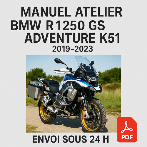Manuel atelier bmw - atelier,