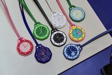 Swatch x AP, Royal Pop