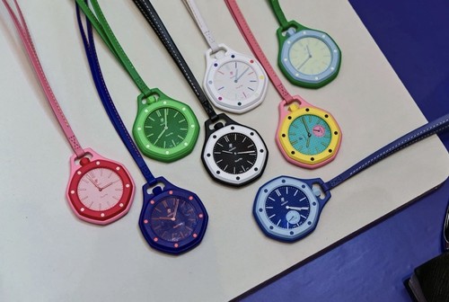Swatch royal pop - swatch,