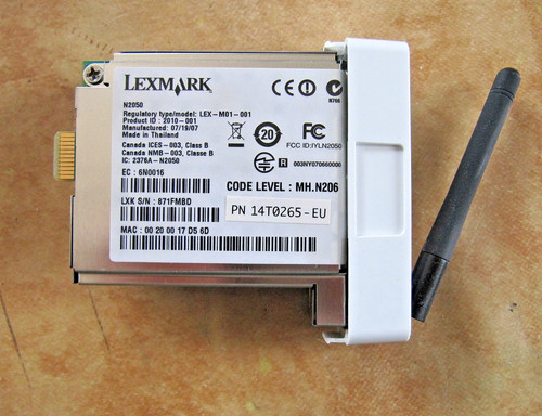 Carte wifi pour - carte,