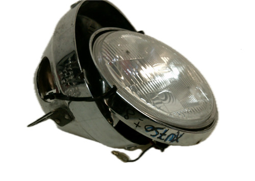 Phare feu avant yamaha - phare,