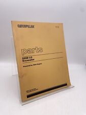 Caterpillar / Cat / Pelleteuse