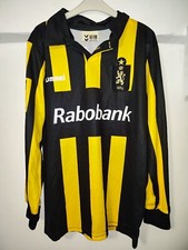 Maillot de foot Hummel HVV De