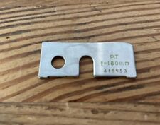 Près De Mint Horseman 180mm 18cm Télémètre Cam pour Topcor P.T Lentille Vh-R