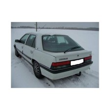 ATTELAGE RENAULT R25 - 1988-