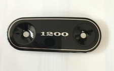 INSERT " 1200" FILTRE  AIR HARLEY DAVIDSON 