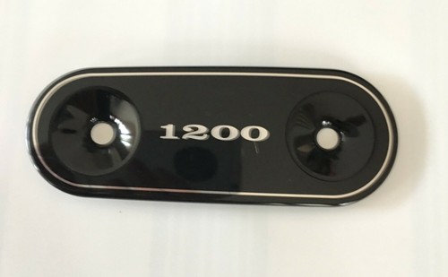 Insert 1200 filtre air - 1200", filtre 