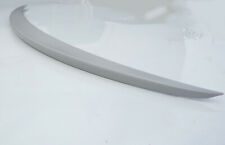 Spoiler De Coffre Arrière