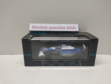 Tyrrell Ford 019 Jean Alesi