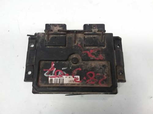 9641390180 boîtier moteur uce