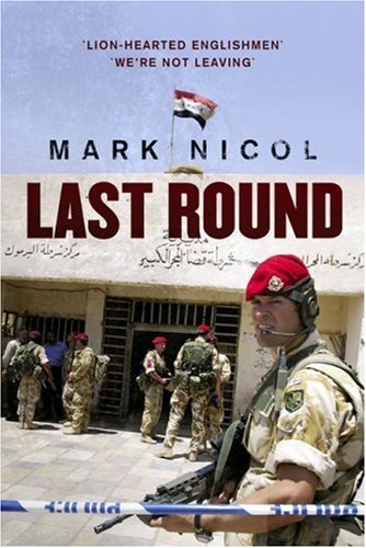 Last round the battle - the, of