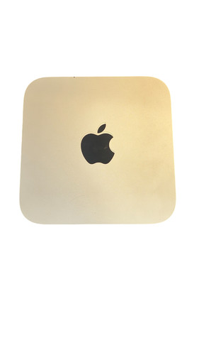 Apple mac mini a1347 - mac,