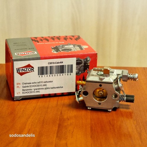 Carburateur pour echo - carburateur,