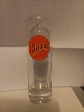 Un verre suze modèle 2
