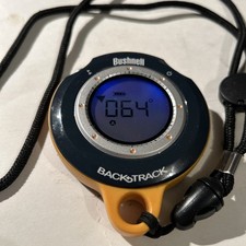 Bushnell BackTrack GPS 360050