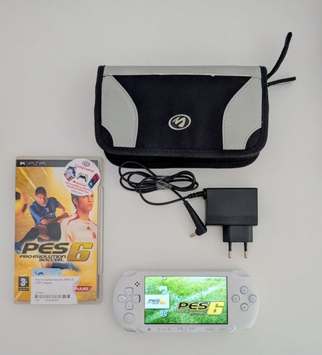 Psp street 1004 blanche - e-1004, +