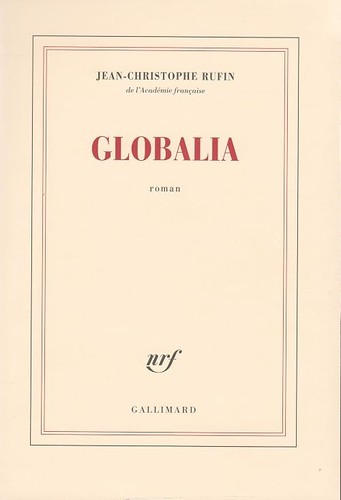 Globalia rufin - globalia,