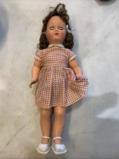 Poupee Gege Collection Jouet Vintage 