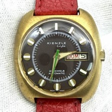 Montre KIENZLE LIFE