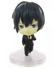 Mini figurine Kyoya Hibari