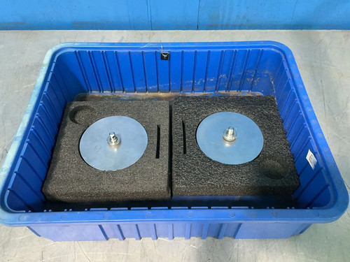 Instron compression plates - instron,