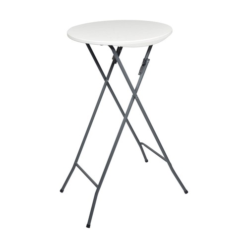 Mange debout pliant hauteur - ,