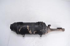 Silencieux d'échappement YAMAHA X-MAX 400 2014-2017