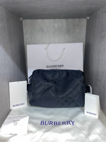 Sacoche banane burberry neuf - sacoche,