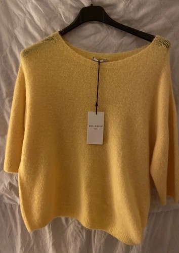 Pull bellerina léger - pull,