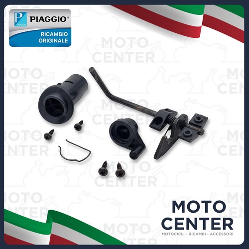 Kit serrure selle - de,
