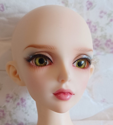 Fairyland minifee maya - minifee, head