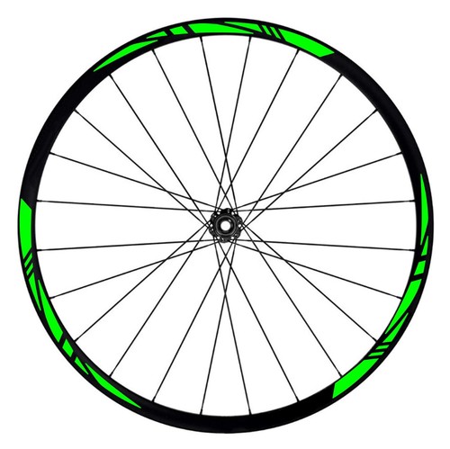 Kit autocollants pour jantes - kit, d'autocollants