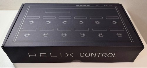 Line6 helix control - line6,