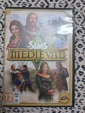 Lot 3 jeux PC Jeu Les Sims