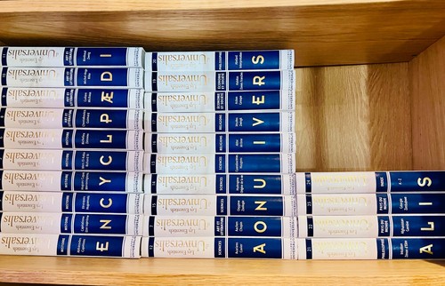 Lot complet volumes - lot, les