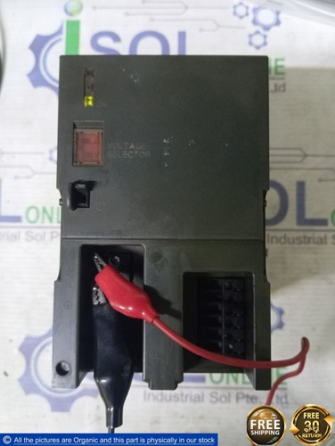 Siemens 6ep1333 1sl11 sitop - siemens, 6ep1333-1sl11