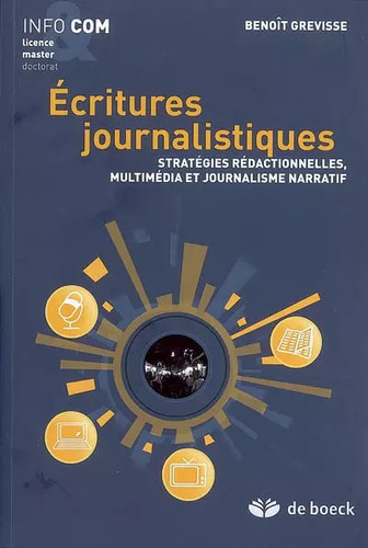 Ecritures journalistiques