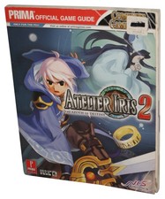 Atelier Iris 2: the Azoth of