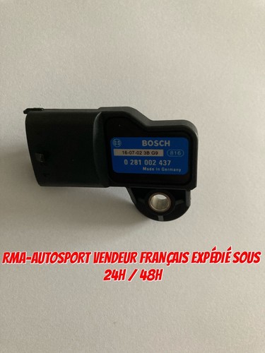 Capteur pression de - capteur,