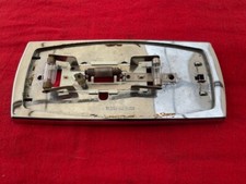 SOCLE ECLAIRAGE INTERIEUR  CITROEN SM